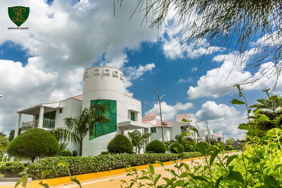 Hotel photo 8