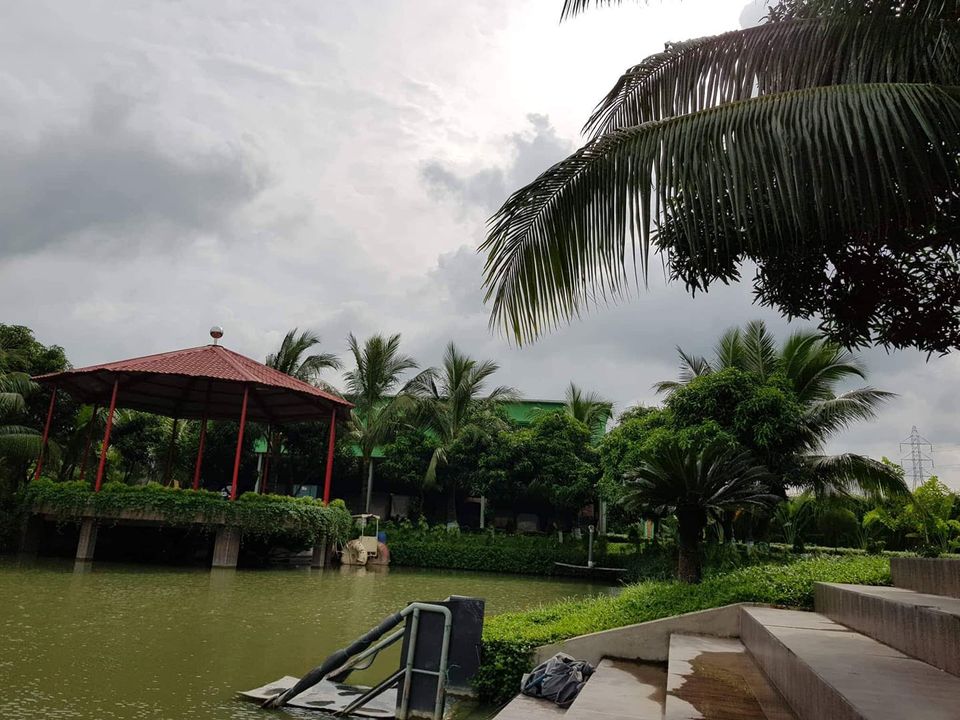 Hotel photo 20
