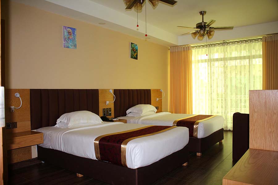 Hotel photo 29