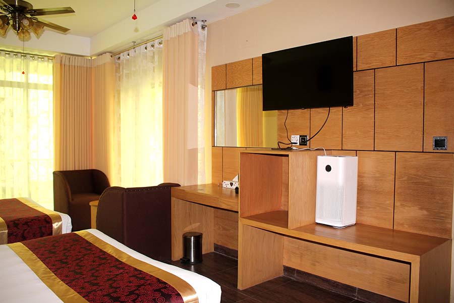 Hotel photo 30