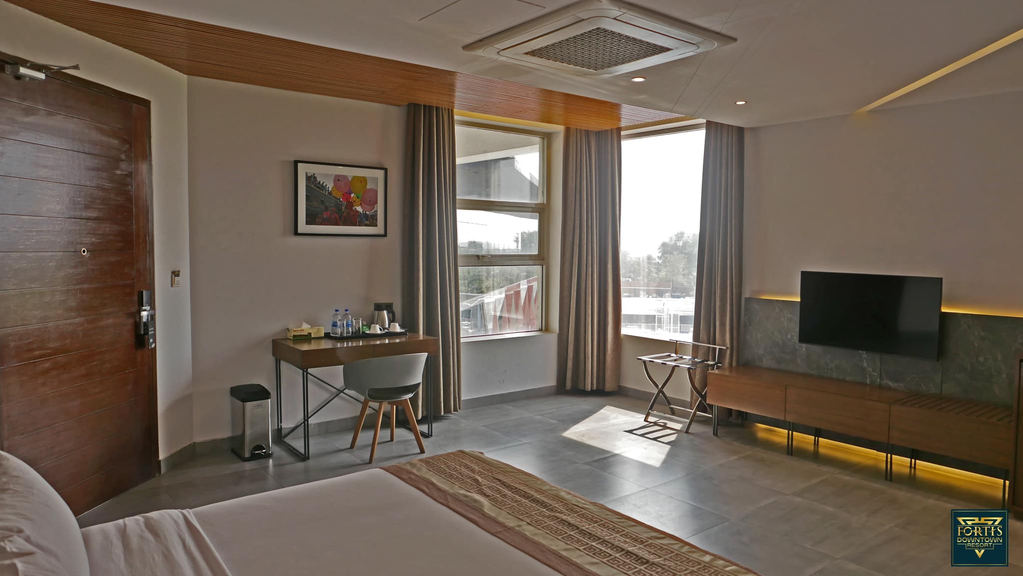 Hotel photo 12