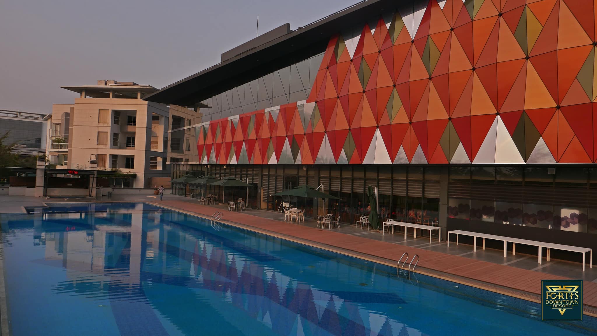Hotel photo 15