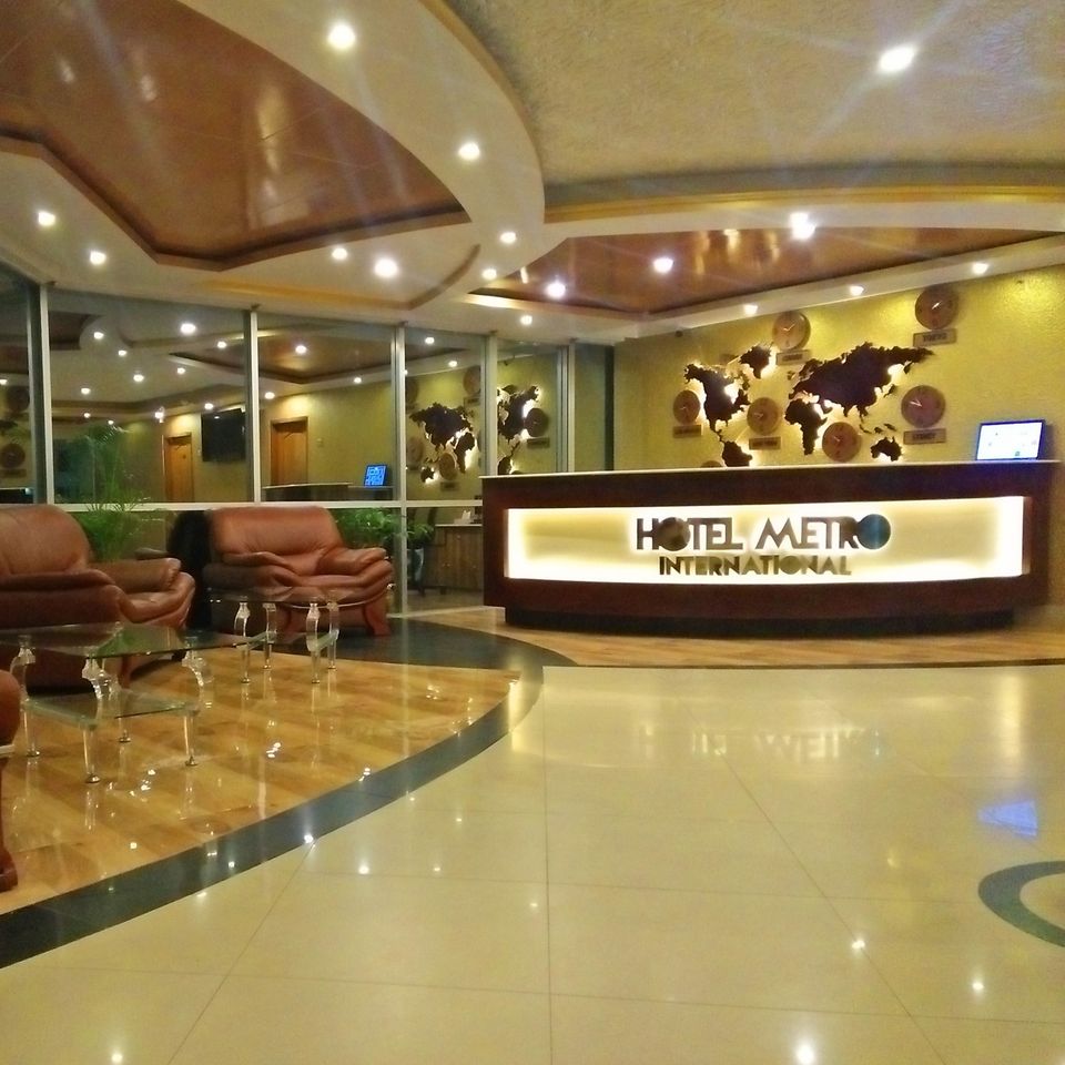 Hotel photo 24
