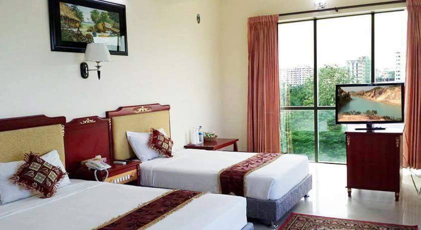 Hotel photo 32