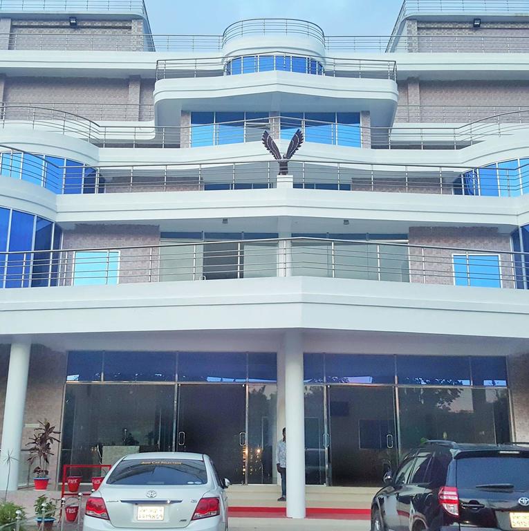 Saheb Bari Resort