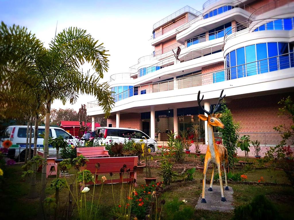 Hotel photo 7