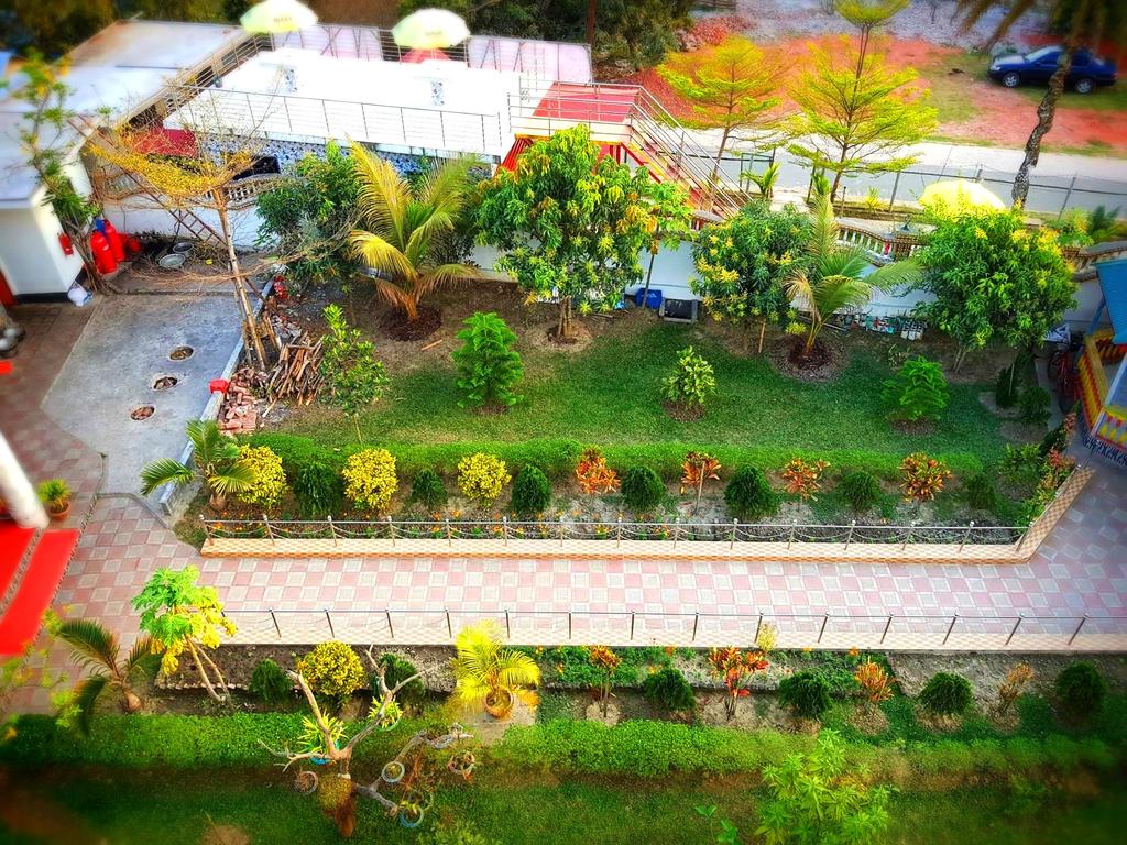 Hotel photo 8
