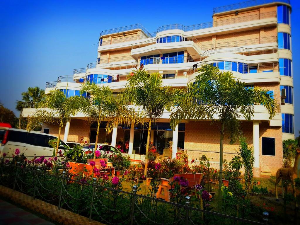 Hotel photo 11