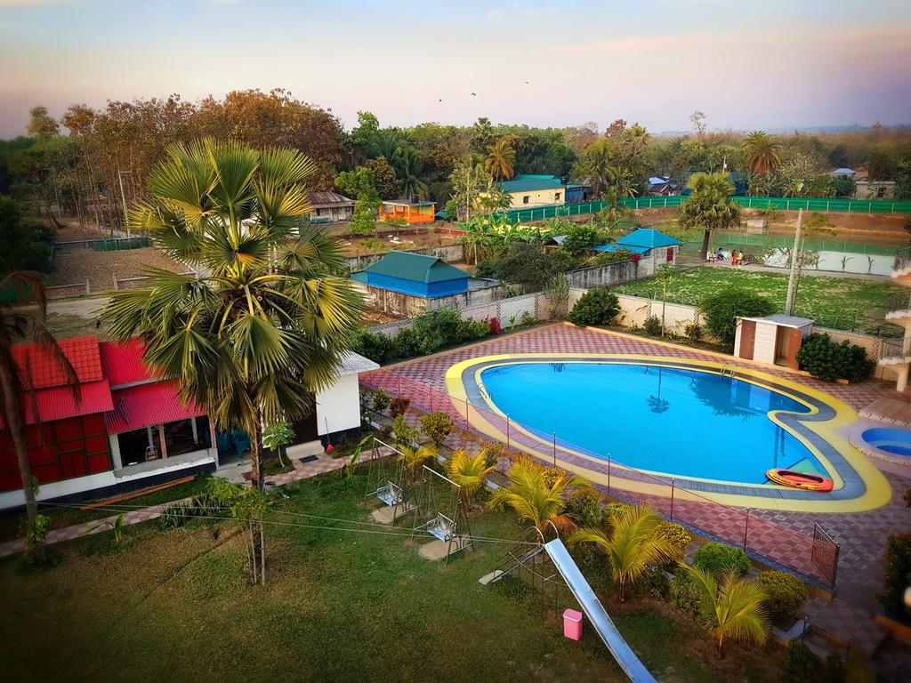 Hotel photo 16