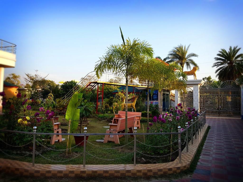 Hotel photo 17