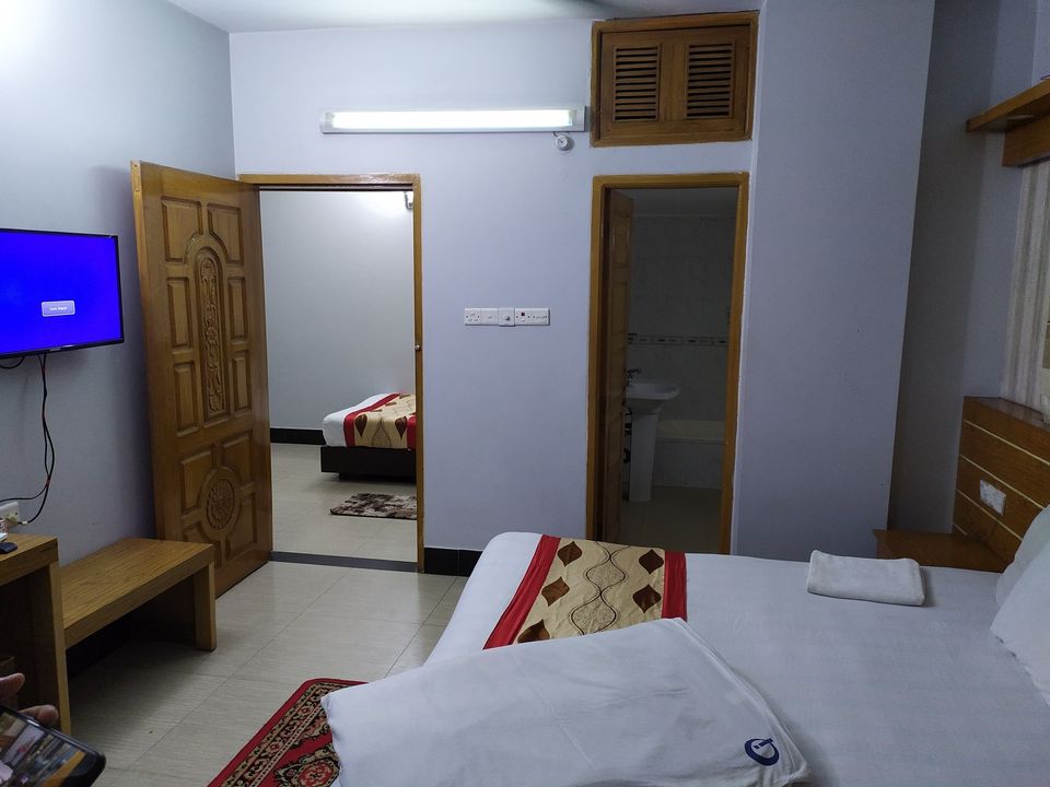 Hotel photo 7