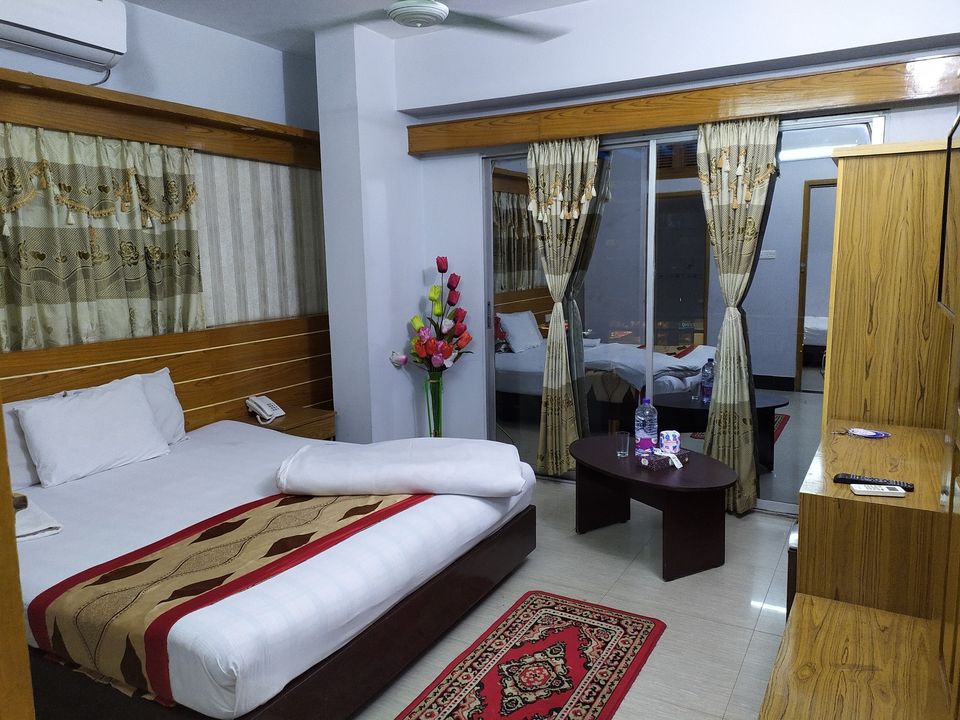 Hotel photo 10
