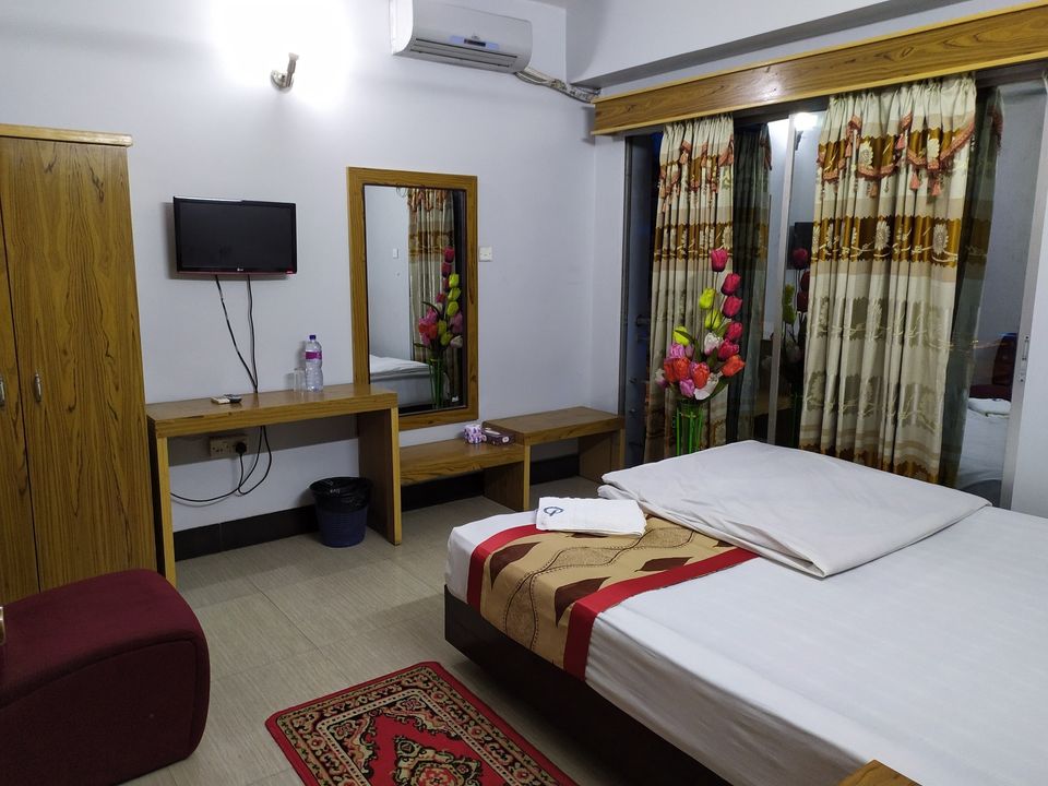 Hotel photo 11