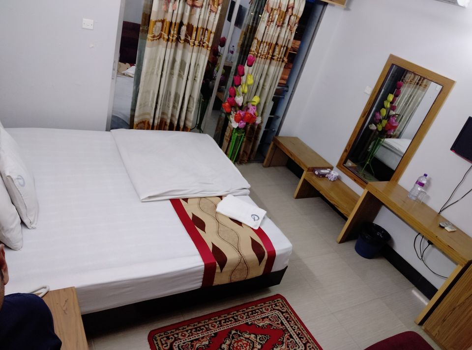 Hotel photo 12