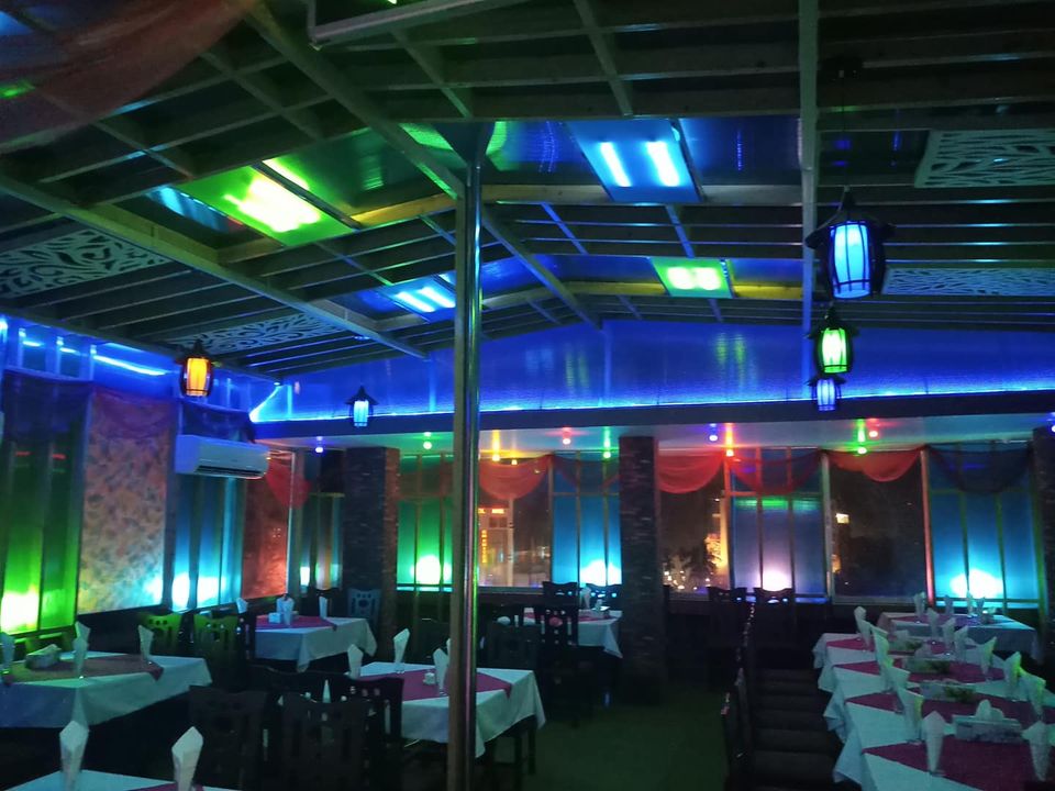 Hotel photo 20