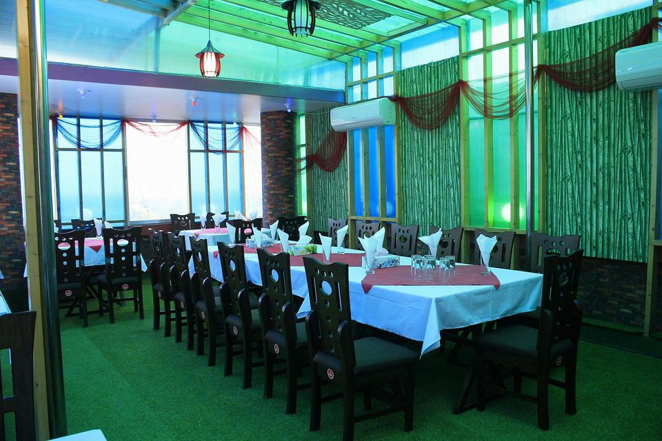 Hotel photo 22