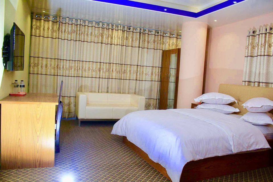 Hotel photo 27