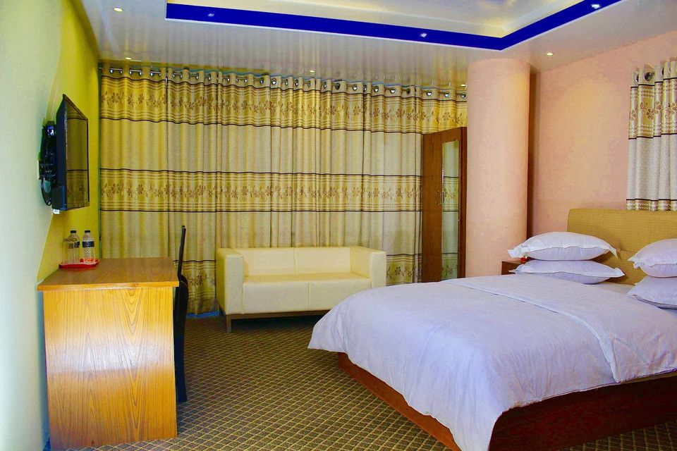 Hotel photo 28