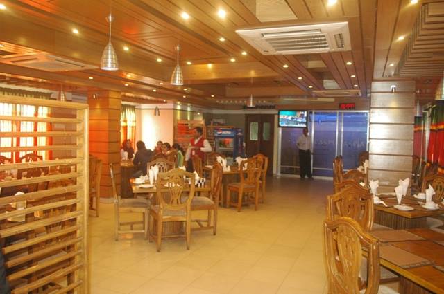 Hotel photo 6