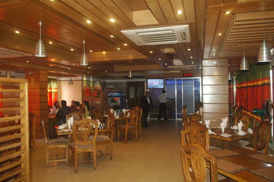 Hotel photo 15
