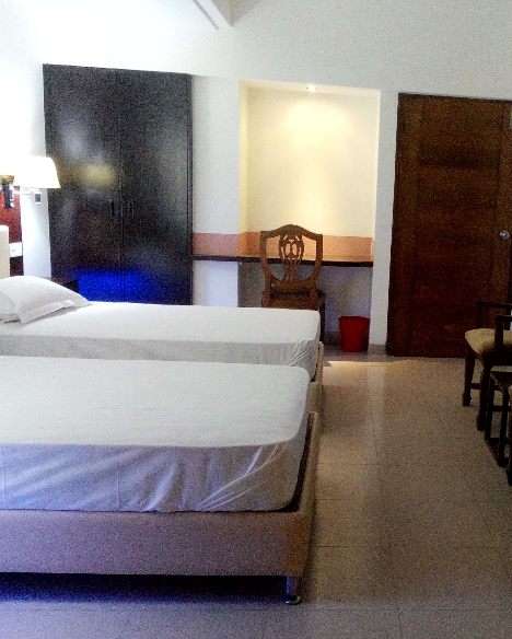 Hotel photo 18