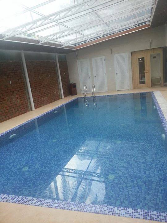Hotel photo 11