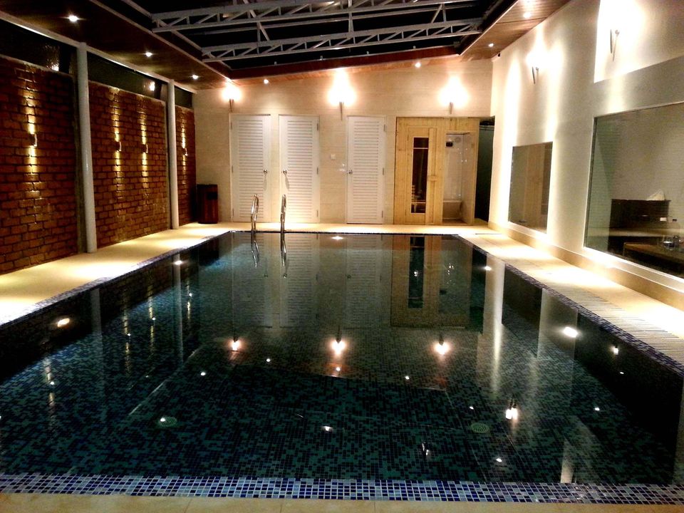 Hotel photo 13