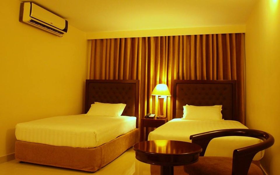 Hotel photo 19