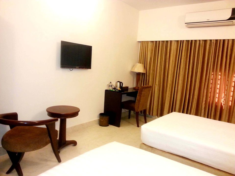 Hotel photo 21