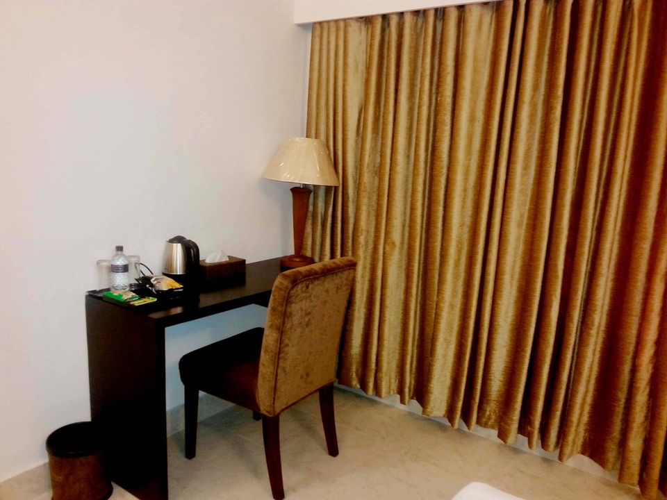 Hotel photo 22