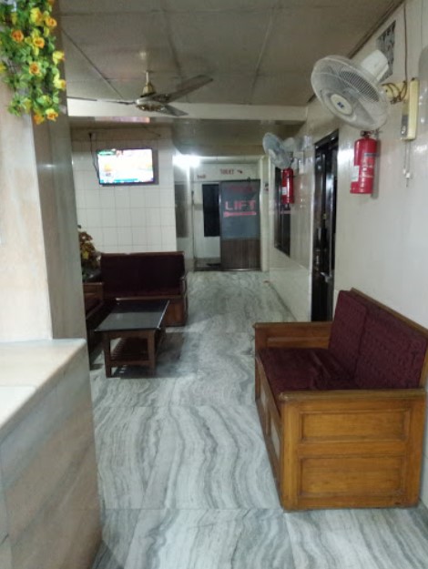 Hotel photo 4