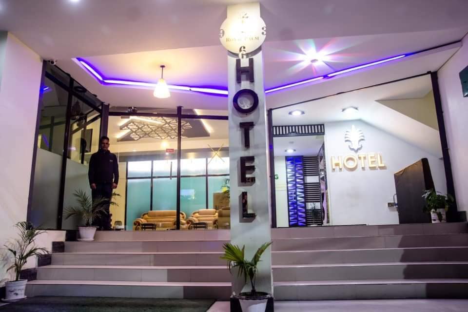 Hotel photo 4