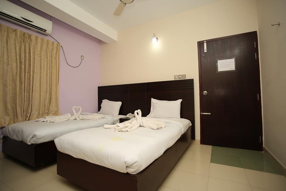 Hotel photo 7
