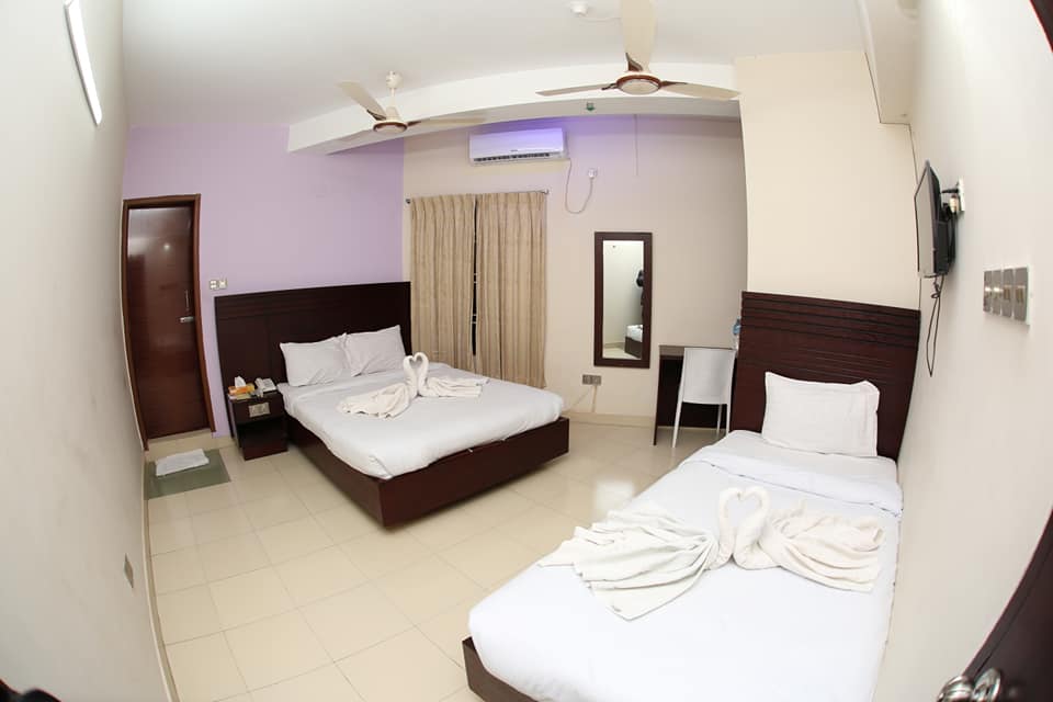 Hotel photo 8
