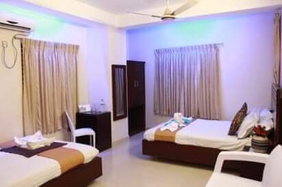 Hotel photo 10