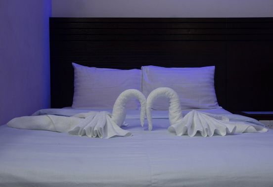 Couple Deluxe