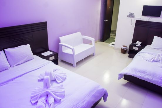 Royal Suite
