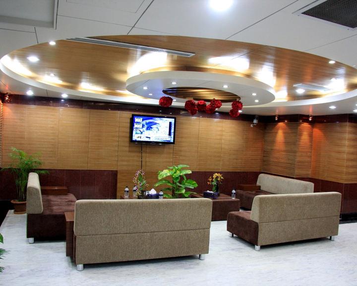 Hotel photo 12