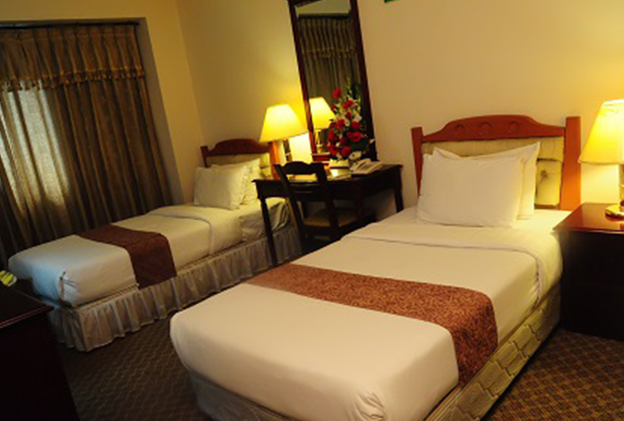 Hotel photo 17