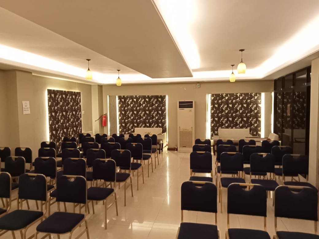 Hotel photo 8