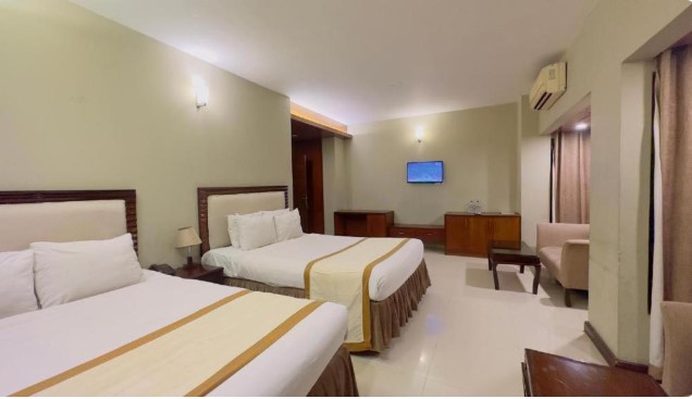 Hotel photo 14