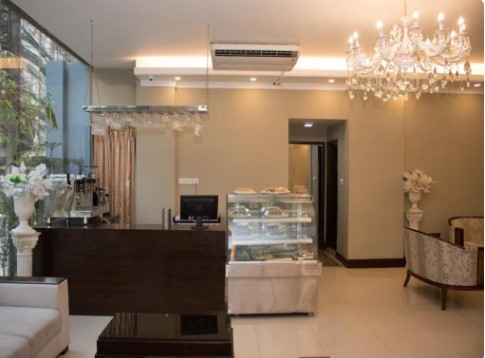 Hotel photo 16