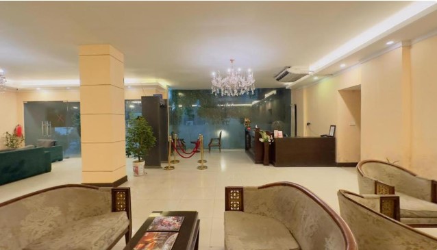 Hotel photo 18