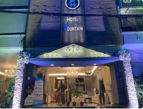 Hotel photo 19