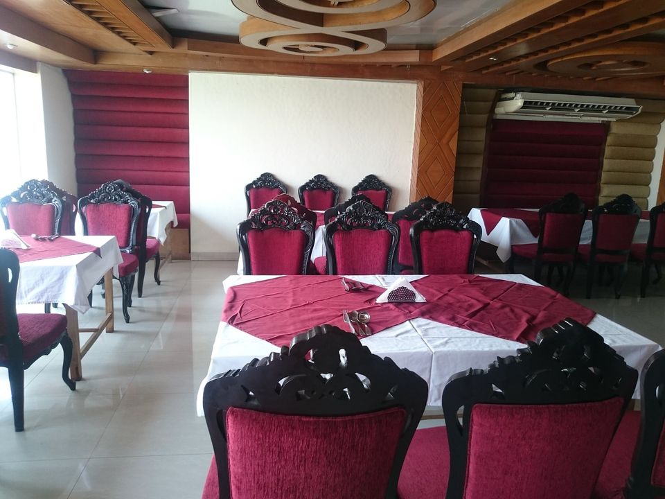 Hotel photo 14