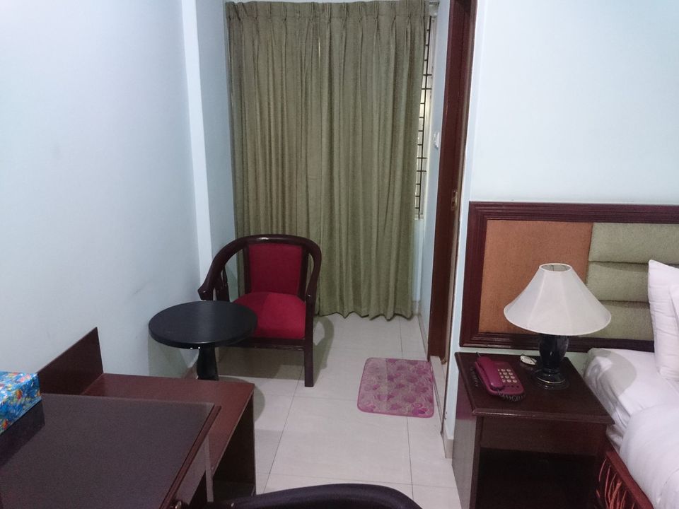 Hotel photo 19