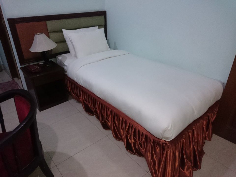Hotel photo 20