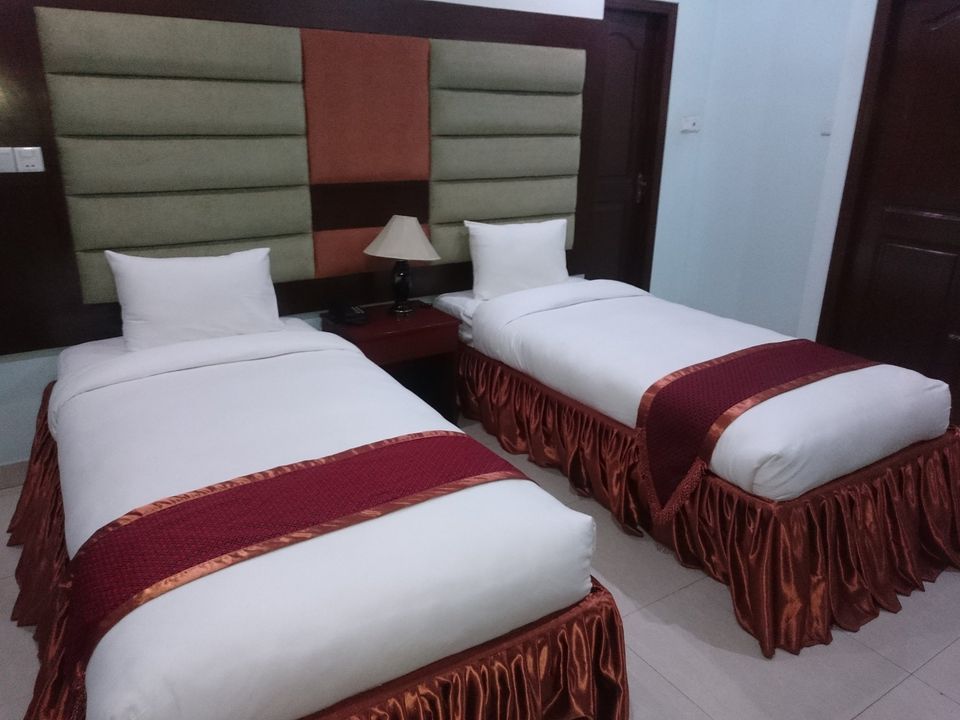 Hotel photo 22