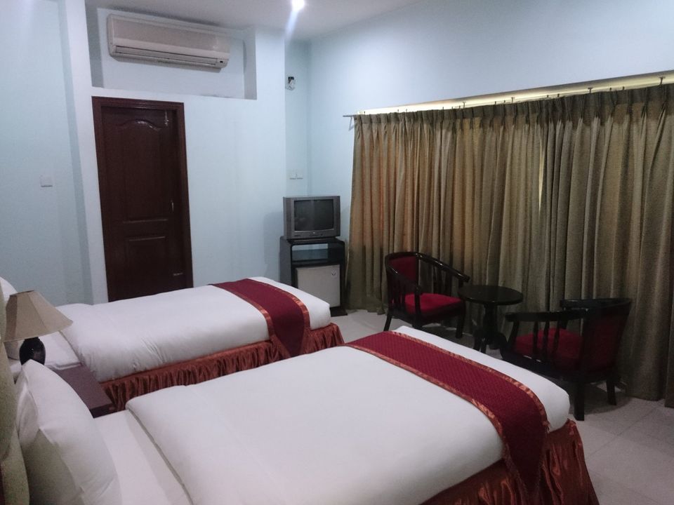 Hotel photo 23