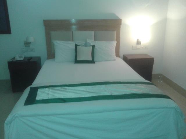 Executive Deluxe Room